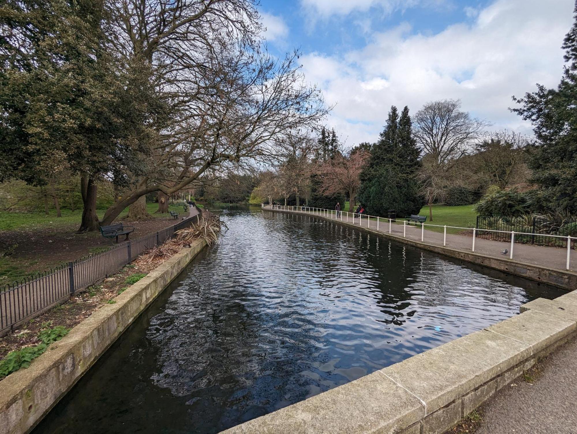 Fantastic 3-Bedroom House In London Morden  Luaran gambar