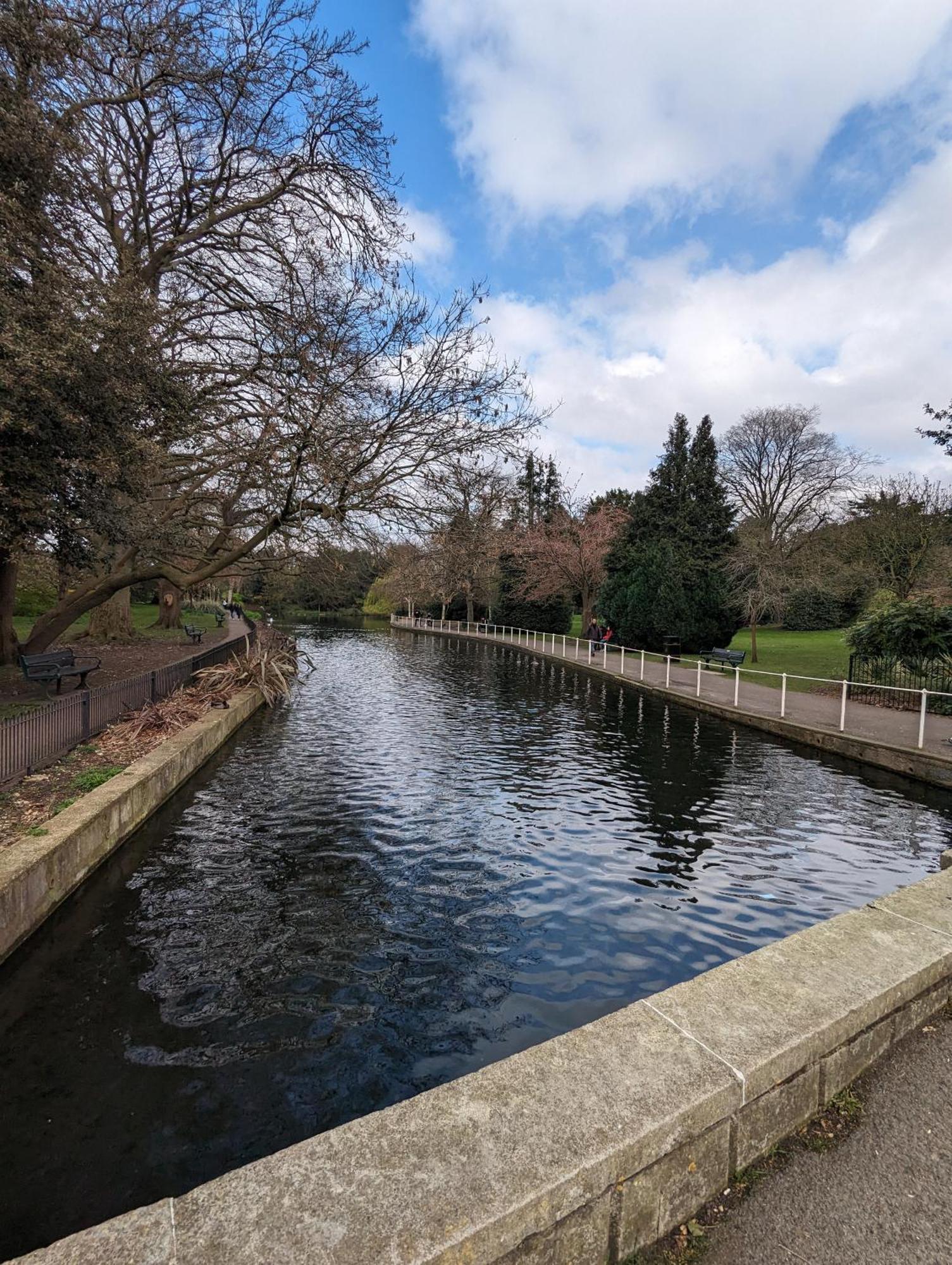 Fantastic 3-Bedroom House In London Morden  Luaran gambar